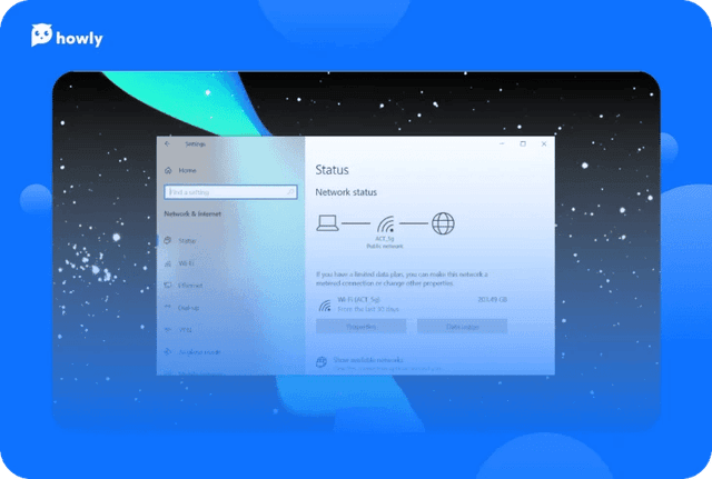 How to fix Internet connection on Windows 10: 12 steps to troubleshoot Internet dropping