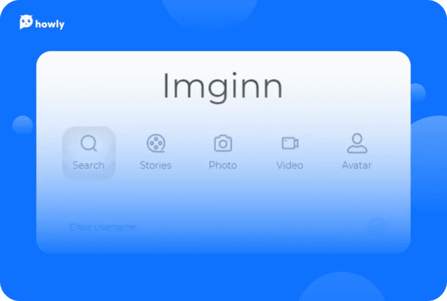 ImgInn. Download Instagram posts, stories, video, avatar, and more (But...is it safe to use?)