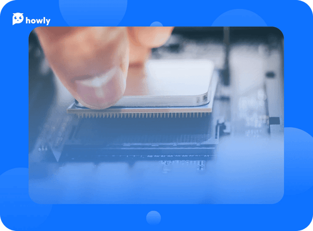 How to fix high CPU usage