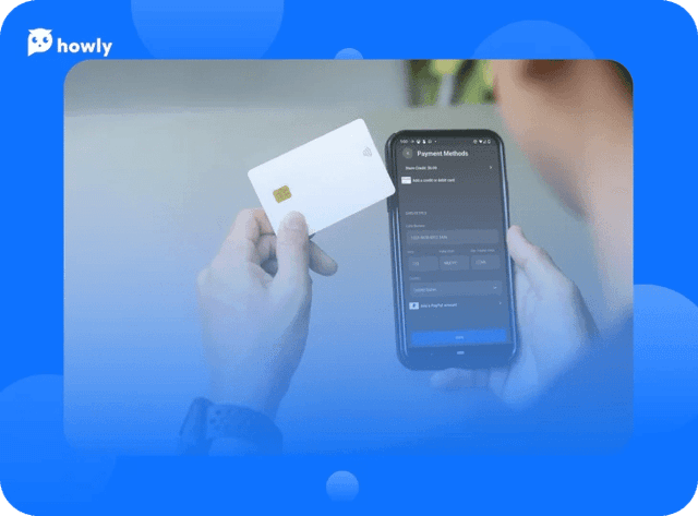 Why and how to change the payment method on Oculus Quest 2?