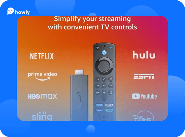 How to pair Firestick remote without Wi-Fi