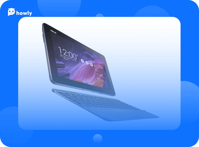 How to fix Asus k010 touch screen not working — useful and working tips