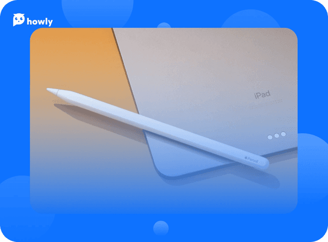 Apple Pencil support — all about compatibility