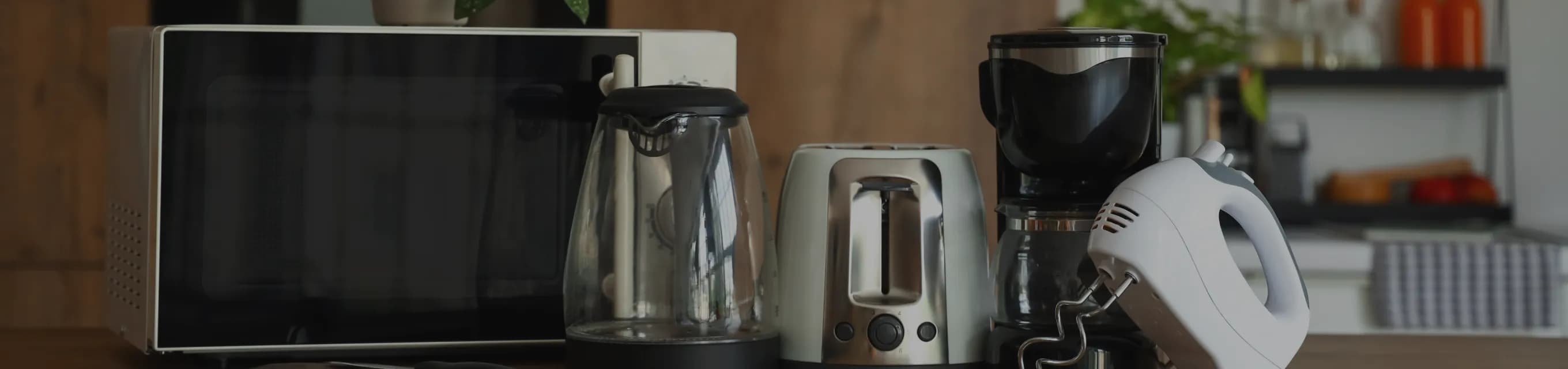 Electronics & Household